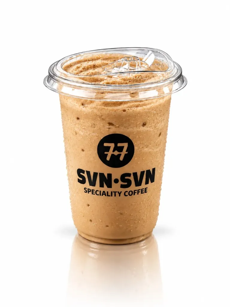 [FR0016] Spanish Frappe R