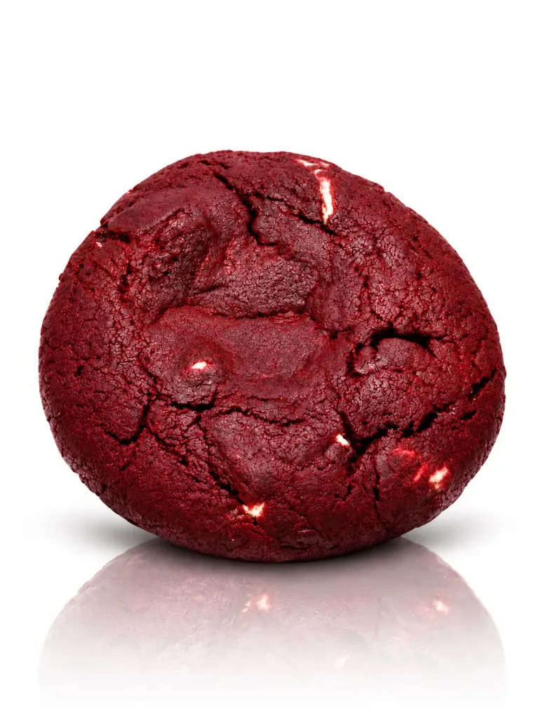 [BK0055] Redvelvet Cookies
