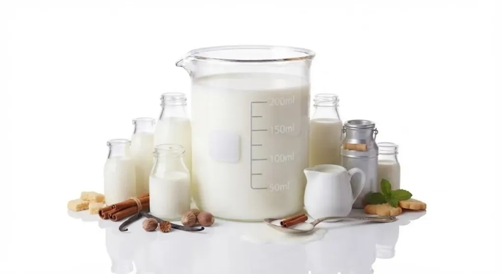 [AD012] Skimmed Milk