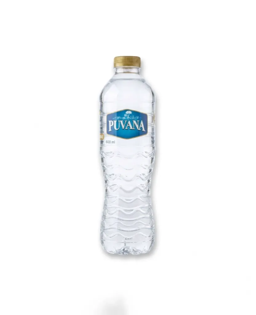 Small Water