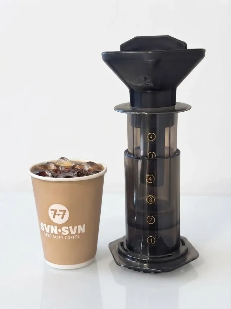 Aero Press