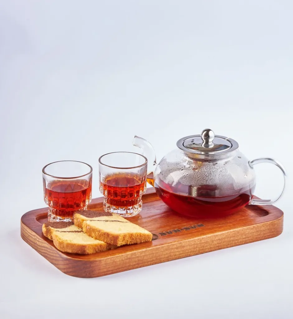 TeaPot