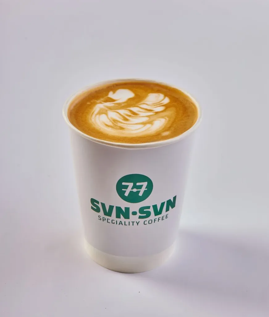 [HR003] Cappuccino