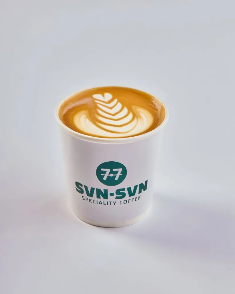 [HR005] Cortado