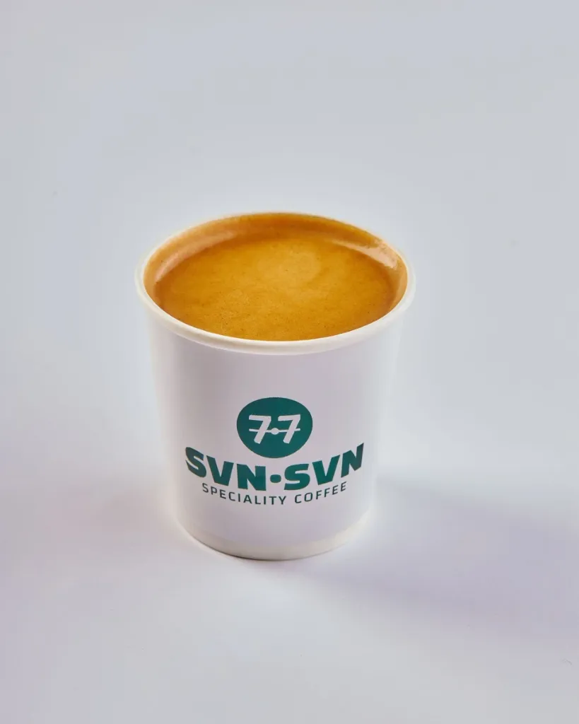 Espresso