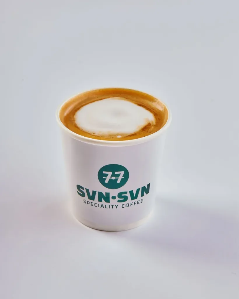 Espresso Macchiato