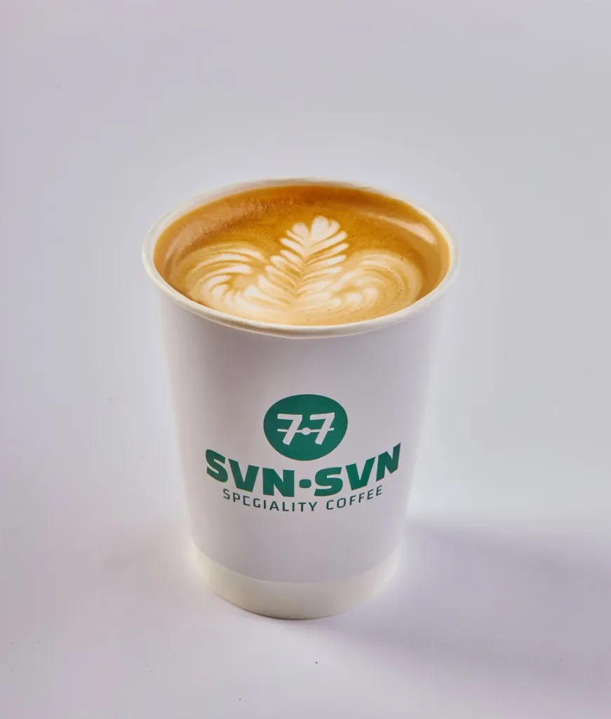 Spanish Latte R