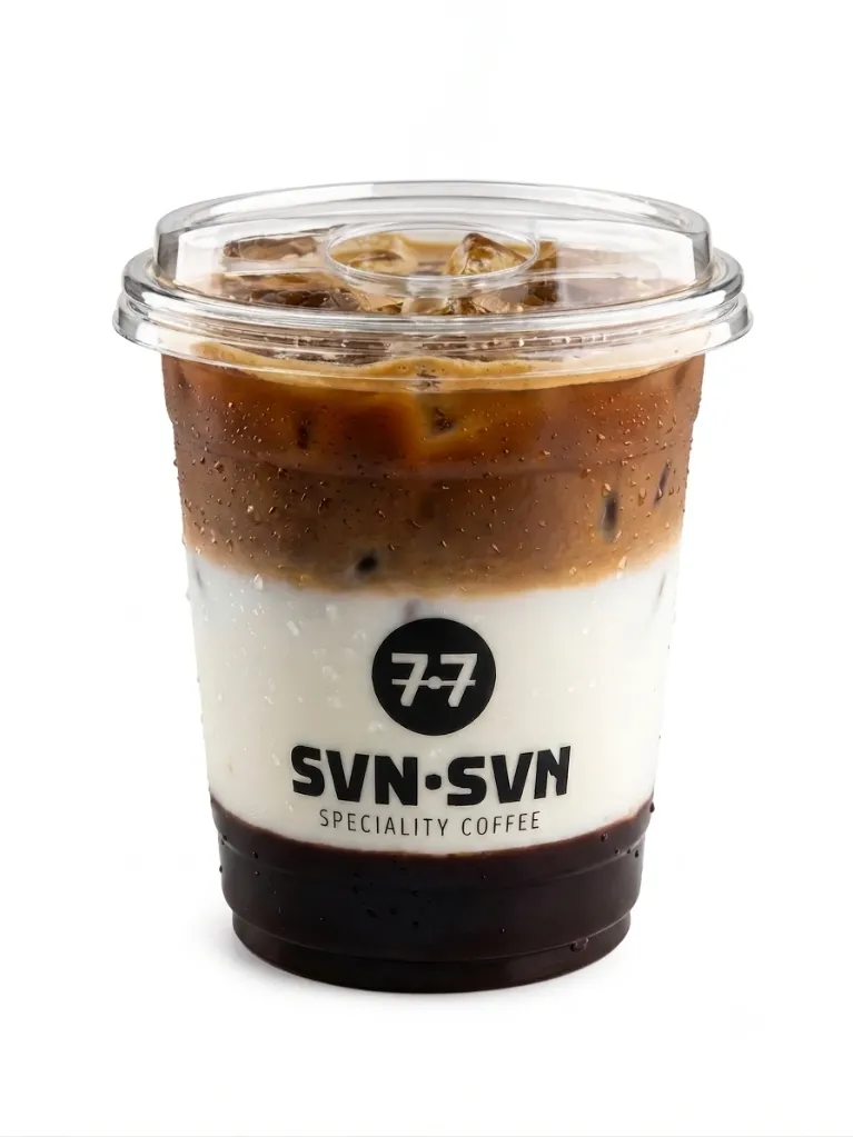 Iced Mocha L