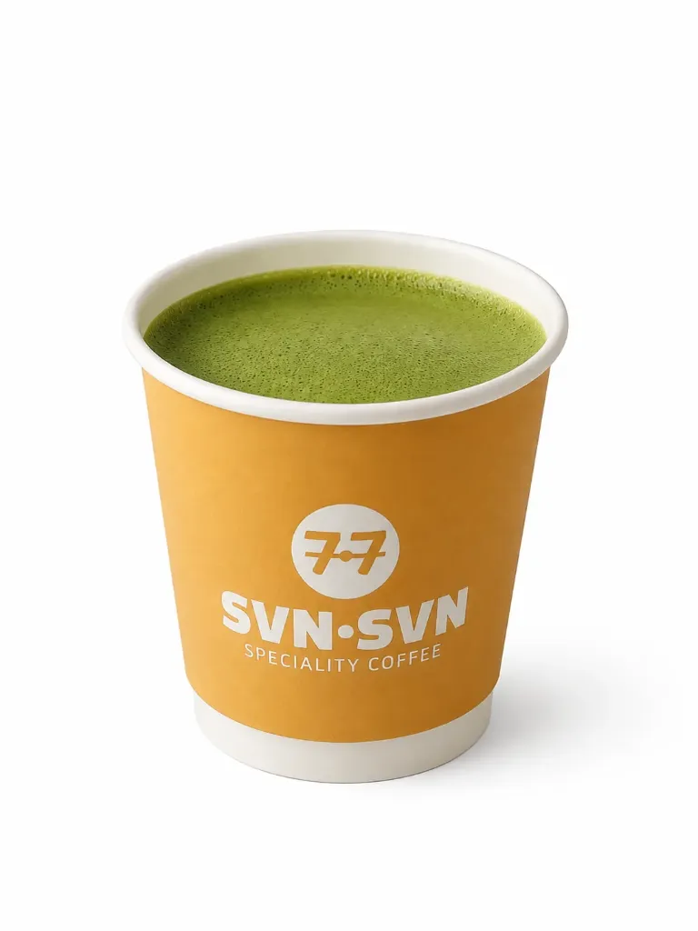 Matcha Pure