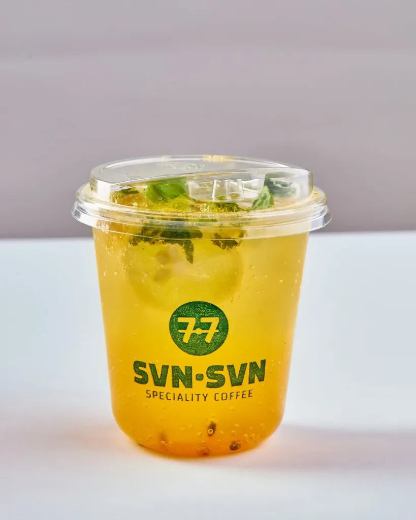 Passion Mojito