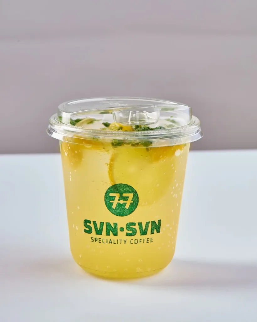 [MT006] Virgin Mojito