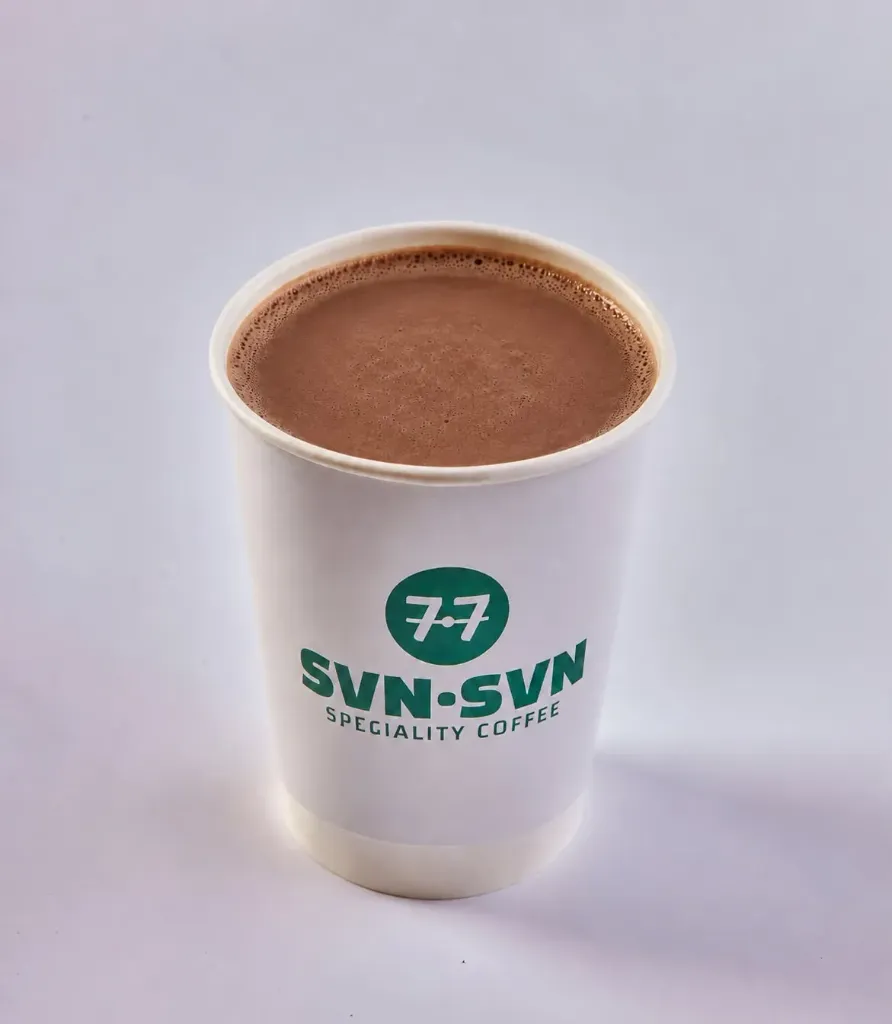 [NC001] Hot Chocolate R