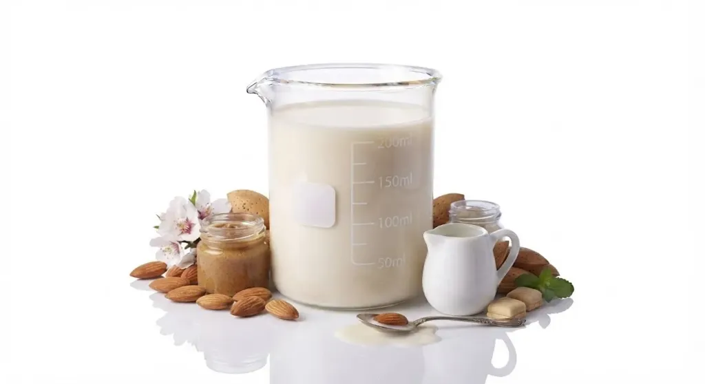 Almond Milk