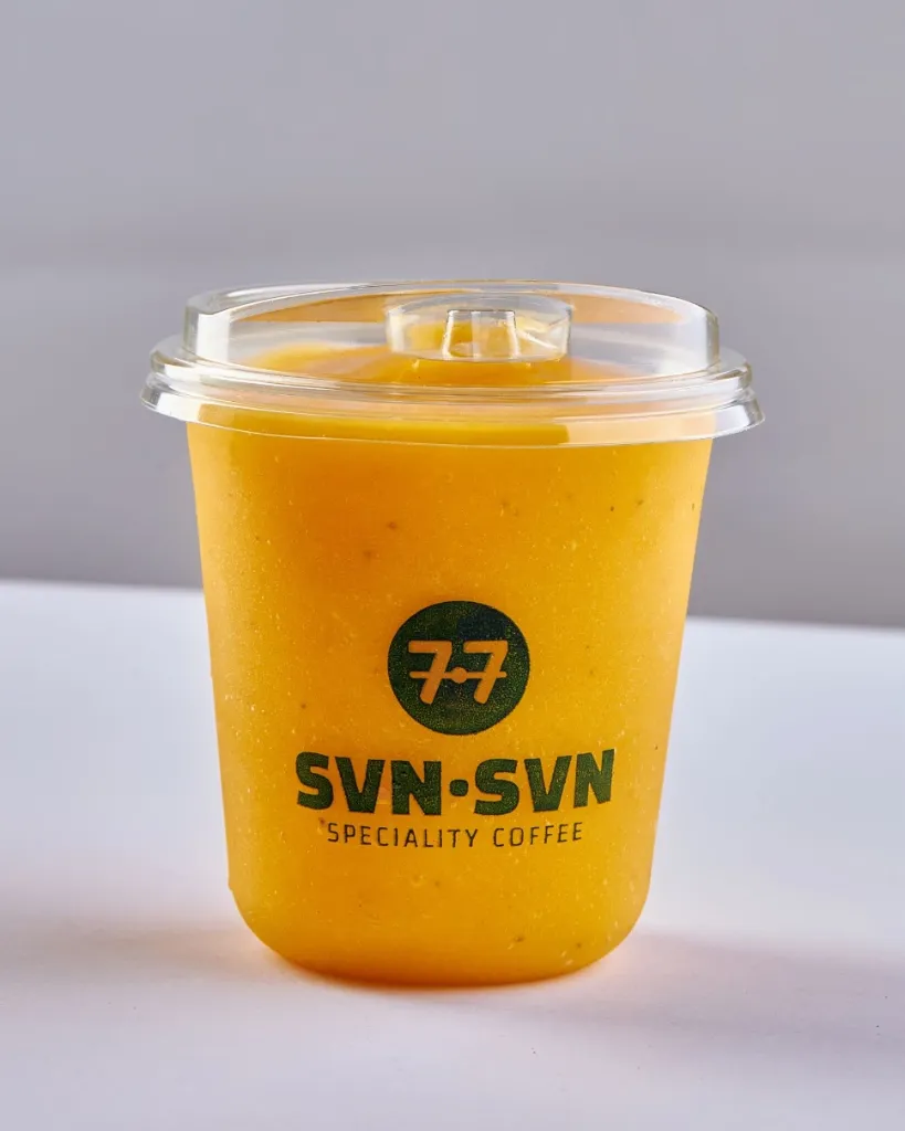 [SE004] Mango Smoothie R