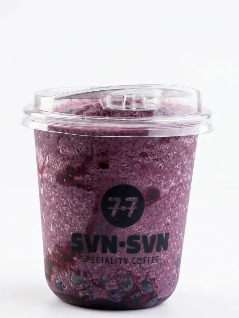 [SE006] Mixberry Smoothie R