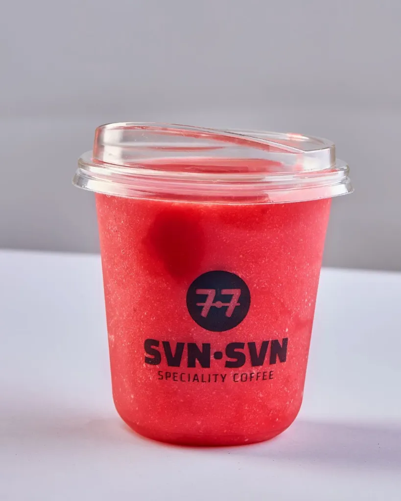 [SE012] Strawberry Smoothie R