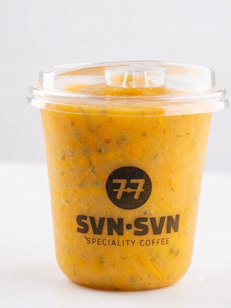 [SE007] Passion Mango Smoothie L