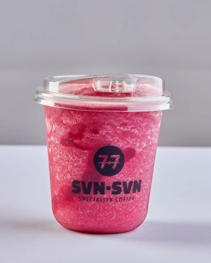[SE009] Raseberry Smoothie L