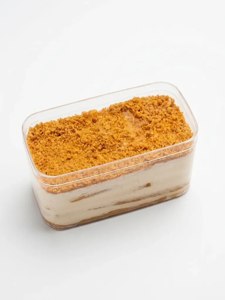 [BK009] Honey cake