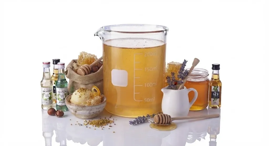 [AD021] EX Honey