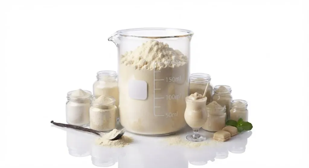 [AD022] EX Powder Frappe