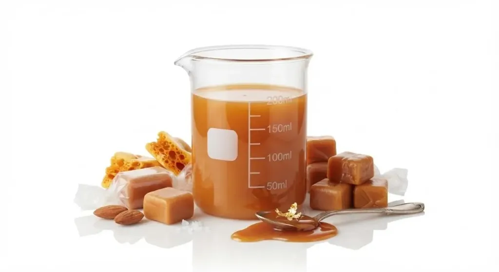 [AD023] EX Salted Carmel