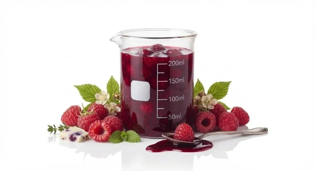 EX BlueBerry Sauce