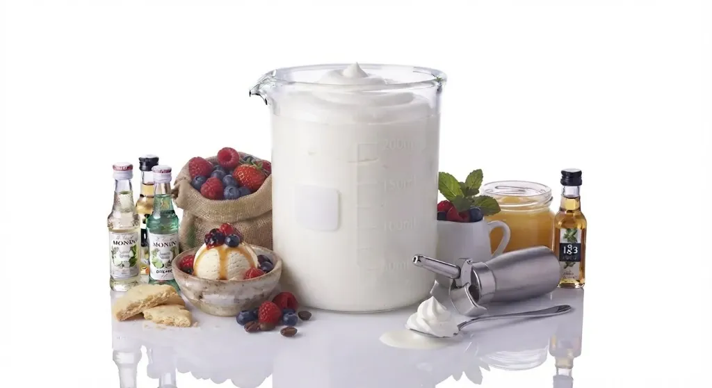 Whipping Cream Ex