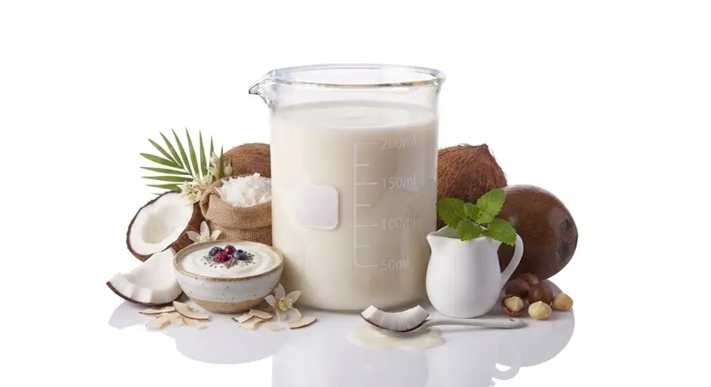 Coconut Milk