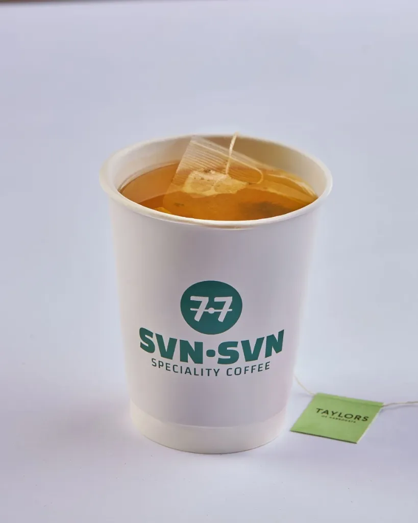 Green Tea