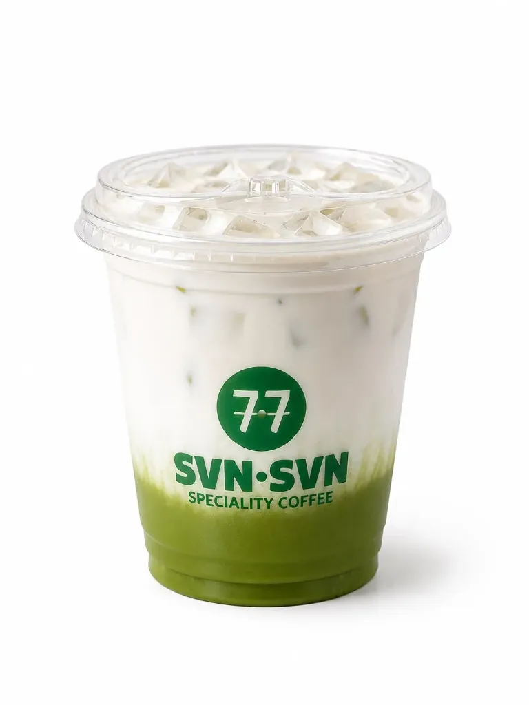 Cloud Matcha