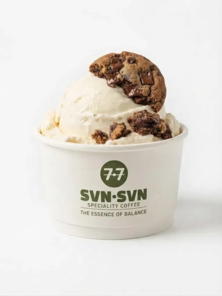 Cookies Ice Cream