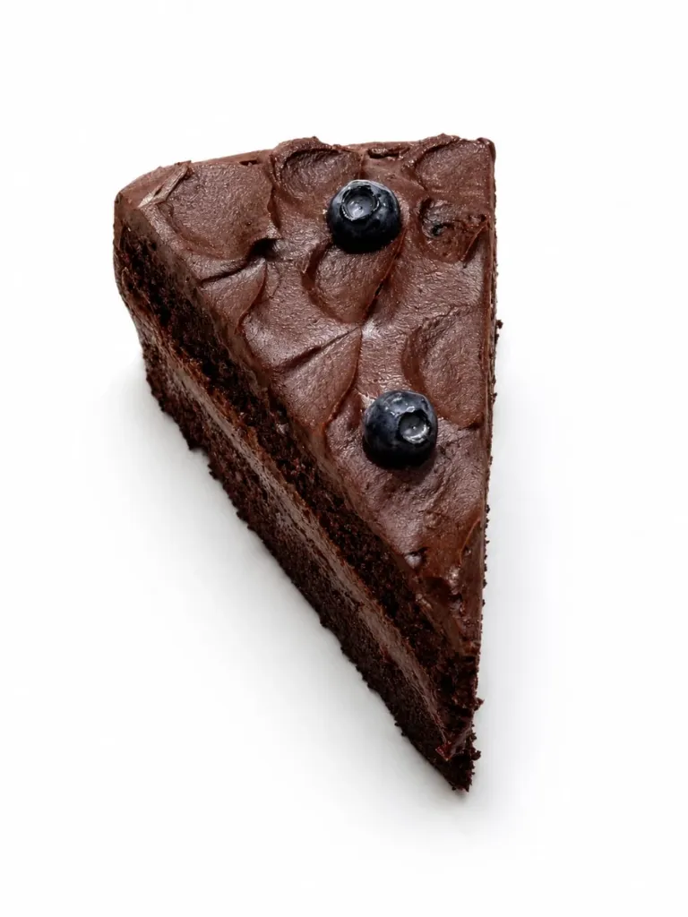 Chocolate Berry
