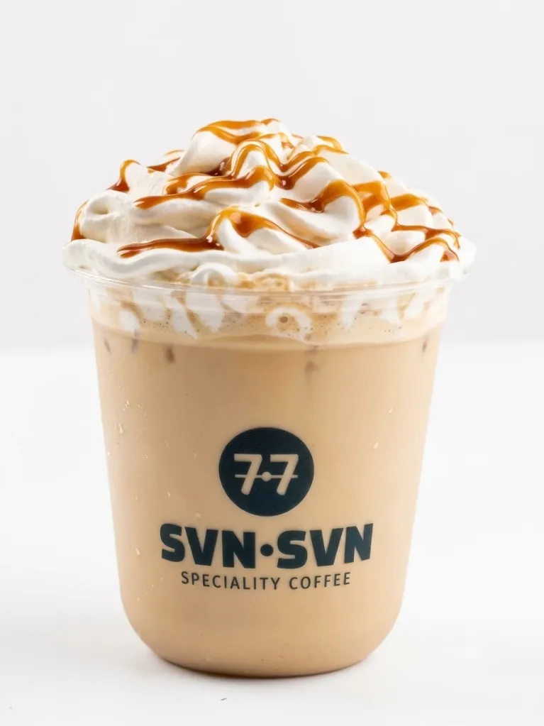 [FR0011] WhiteMocha Frappe L