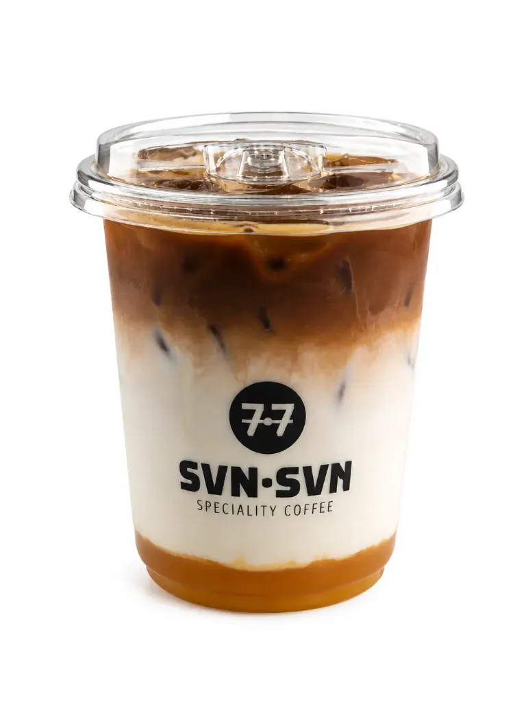 ICE Salted Caramel L