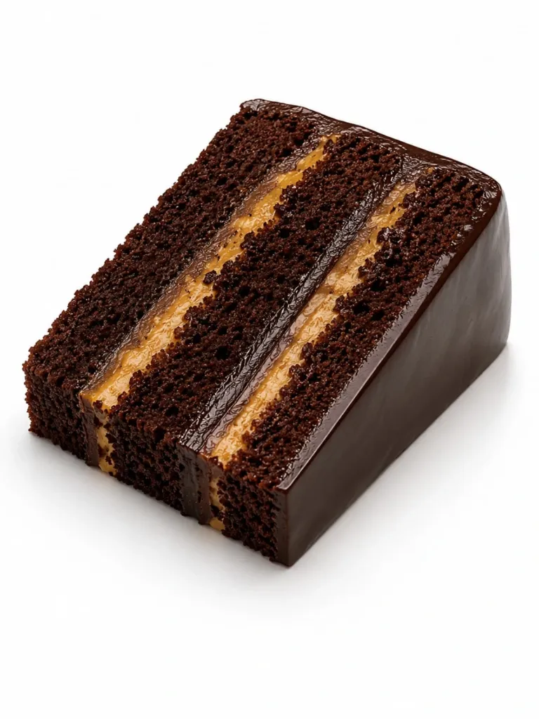 London Cake