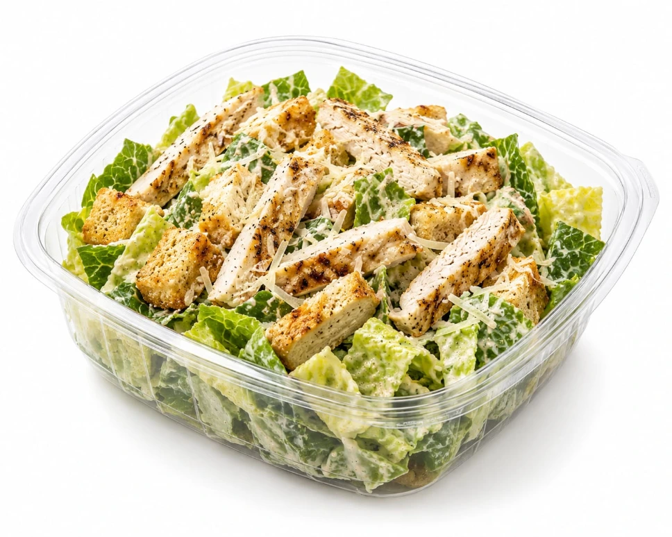 Caesar Salad VSK