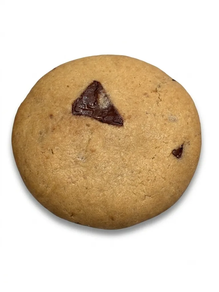 [BK0051] Nutella Cookie