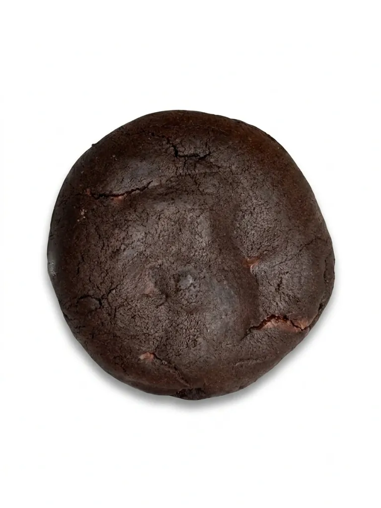 [BK0052] Double Chocolate Cookie
