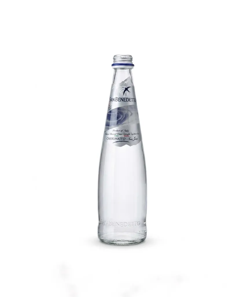 SanBenedetto Water