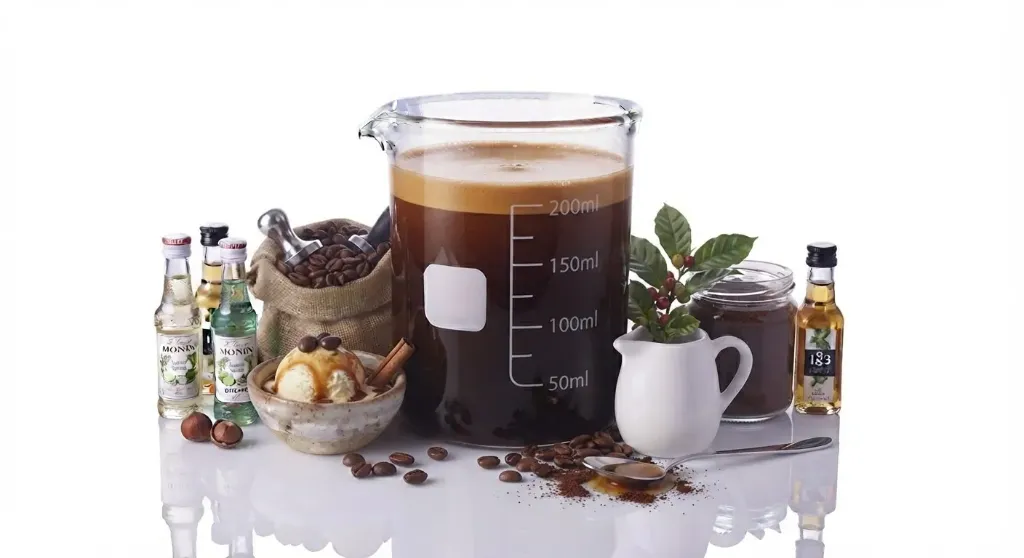 Extra Espresso Shot
